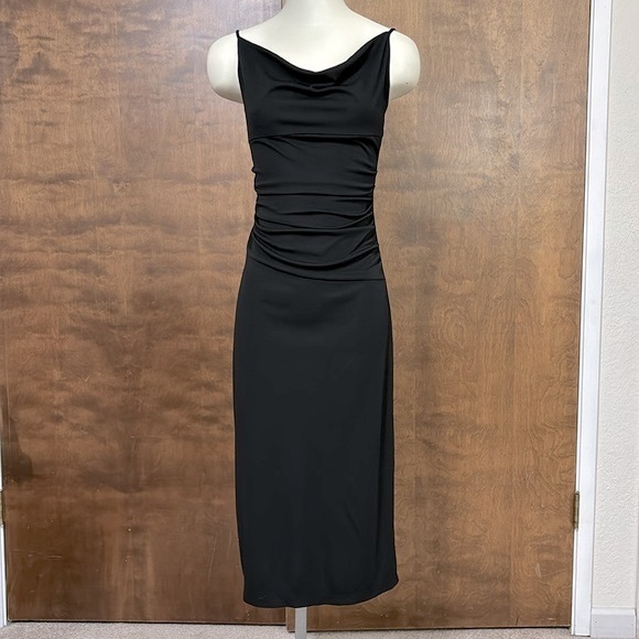 Ruby Dresses & Skirts - Ruby Black Dress